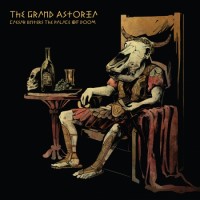 Purchase The Grand Astoria - Caesar Enters The Palace Of Doom (EP)