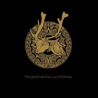 Purchase The Grand Astoria - The Grand Astoria (CDS)