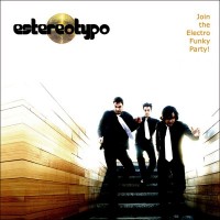 Purchase Estereotypo - Join The Electro Funky Party!