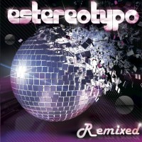 Purchase Estereotypo - Remixed