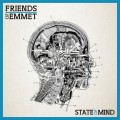 Buy Friends Of Emmet - State Of Mind Mp3 Download