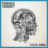 Purchase Friends Of Emmet - State Of Mind