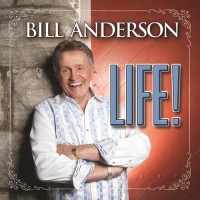 Purchase bill anderson - Life (With Willie Nelson)