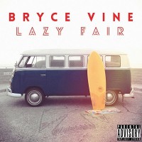 Purchase Bryce Vine - Lazy Fair (EP)