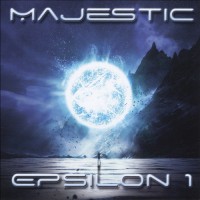 Purchase Majestic - Epsilon 1
