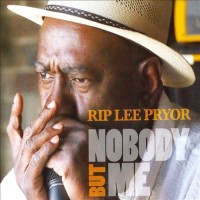 Purchase Richard "Rip Lee" Pryor - Nobody But Me