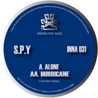 Purchase S.P.Y. - Alone + Hurricane (CDS)