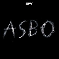 Purchase S.P.Y. - Asbo (EP)