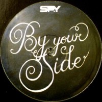 Purchase S.P.Y. - By Your Side (CDS)