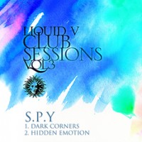 Purchase S.P.Y. - Dark Corners - Hidden Emotion (CDS)