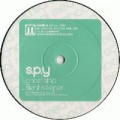 Buy S.P.Y. - Ghost Ship / Silent Sleeper (CDS) Mp3 Download