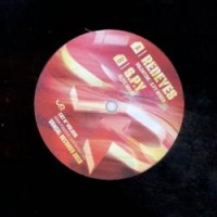 Purchase S.P.Y. - My Valentine (S.P.Y Remix) / Elite Squad (CDS)