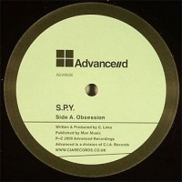 Purchase S.P.Y. - Obsession (CDS)
