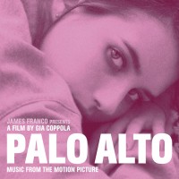 Purchase VA - Palo Alto (Music From The Motion Picture)