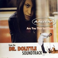 Purchase Aaliyah - Are You That Somebody? (CDS)