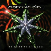 Purchase Astralasia - The Seven Pointed Star
