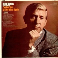 Purchase Buck Owens - I've Got You On My Mind Again (Vinyl)