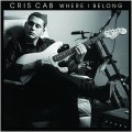 Buy Cris Cab - Where I Belong Mp3 Download