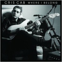 Purchase Cris Cab - Where I Belong