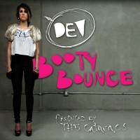 Purchase Dev - Booty Bounce (CDS)