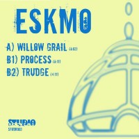 Purchase Eskmo - The Willow Grail (EP)