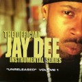 Buy J Dilla - Instrumental Series Vol. 1: Unreleased Mp3 Download