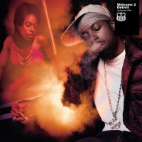 Purchase J Dilla - Welcome 2 Detroit