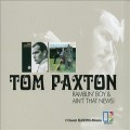 Buy Tom Paxton - Ramblin' Boy & Ain't That News Mp3 Download