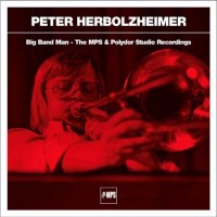 Purchase Peter Herbolzheimer - Big Band Man CD1