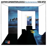 Purchase Peter Herbolzheimer - Wide Open (Vinyl)