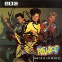 Purchase The Revillos - Wireless Recordings