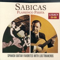 Purchase Sabicas - Fiesta Flamenca