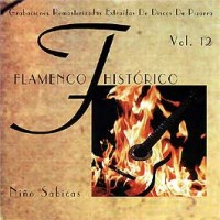 Purchase Sabicas - Flamenco Historico (Vol. 12)