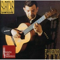 Purchase Sabicas - Flamenco Puro (Vinyl)