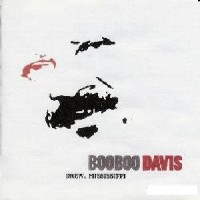 Purchase Boo Boo Davis - Drew, Mississippi