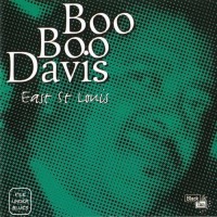 Purchase Boo Boo Davis - East St. Louis