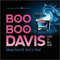 Purchase Boo Boo Davis - What Kind Of Shit Is This?
