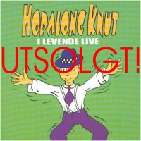 Purchase Hopalong Knut - I Levende Live (EP)