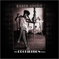 Purchase Karen Lovely - Prohibition Blues