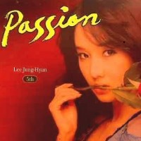 Purchase Lee Jung Hyun - Passion