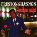 Buy Preston Shannon - Be With Me Tonight Mp3 Download