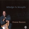 Buy Preston Shannon - Midnight In Memphis Mp3 Download