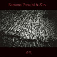 Purchase Ramona Ponzini - Ankoku (With Z'ev)