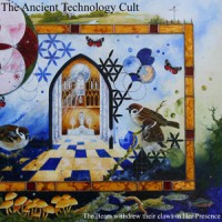 Purchase The Ancient Technology Cult - The Bears Withdrew Their Claws In Her Presence