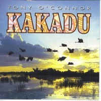 Purchase Tony O'Connor - Kakadu