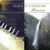 Purchase Tony O'Connor - Memento