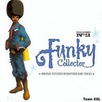 Purchase VA - Funky Collector Vol. 2