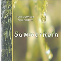 Purchase Tony O'Connor - Summer Rain