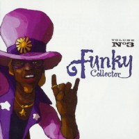 Purchase VA - Funky Collector Vol. 3