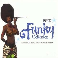 Purchase VA - Funky Collector Vol. 4